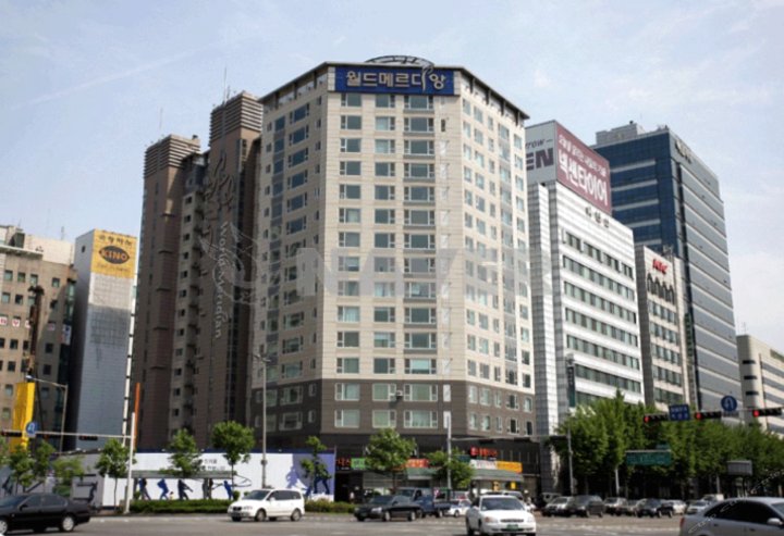 首尔SongpaHazel公寓(Songpa Hazel's House Seoul)
