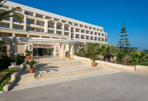伊贝罗斯塔克瑞塔全景马雷酒店(Iberostar Creta Panorama & Mare)