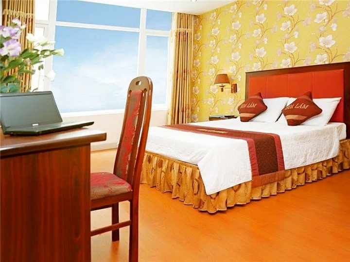 河内和榄酒店(Hanoi Hoa Lam Hotel)