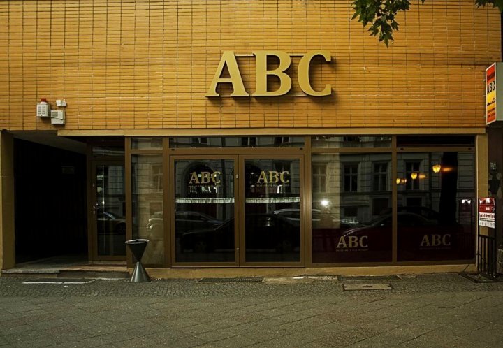ABC潘森酒店(Pension ABC)
