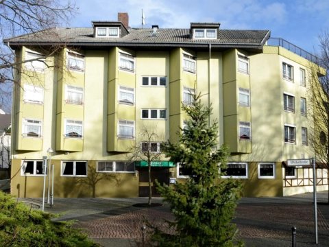 特格勒瑟酒店(Hotel am Tegeler See)