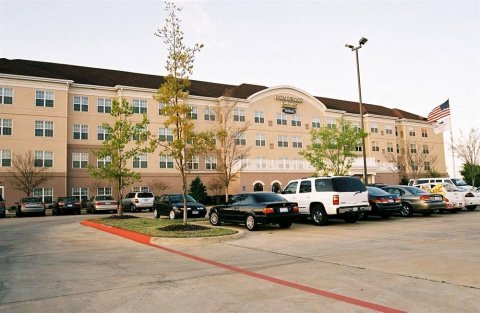 葡萄藤达拉斯沃尔斯堡机场希尔顿欣庭套房酒店(Homewood Suites by Hilton Dallas-DFW Airport N-Grapevine)