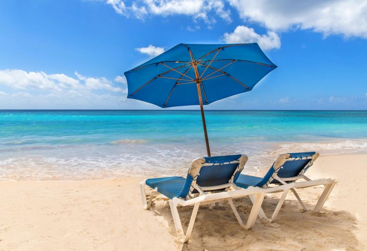 巴巴多斯海滩俱乐部度假村 - 全包式(Barbados Beach Club Resort - All Inclusive)