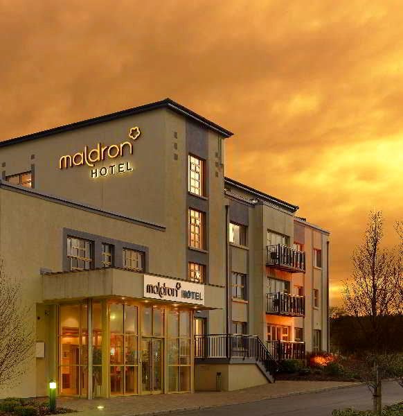 玛尔德文韦斯福德酒店(Maldron Hotel Wexford)