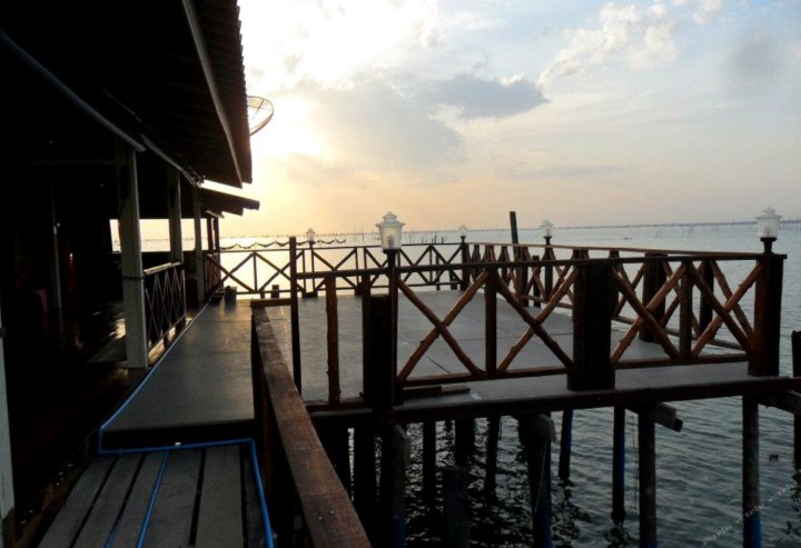 Baan Luung Phon寄宿家庭(Baan Luung Phon Homestay)