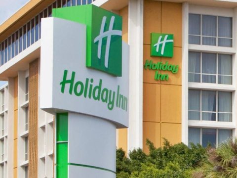 迈阿密国际机场假日酒店(Holiday Inn Miami International Airport, an IHG Hotel)