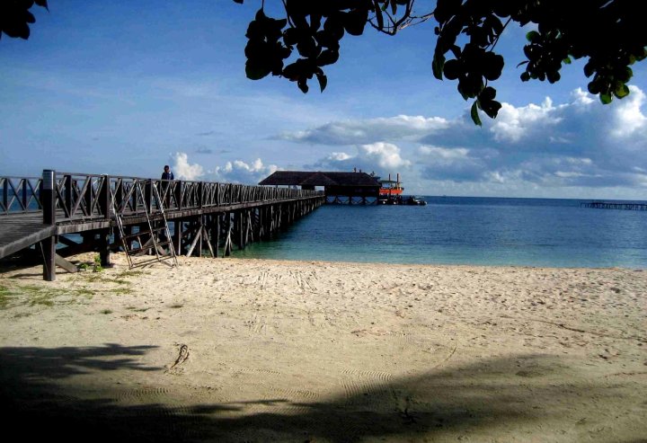 布拉哈迷尼风筝度假别墅(Brahminy Kite Holiday Home)