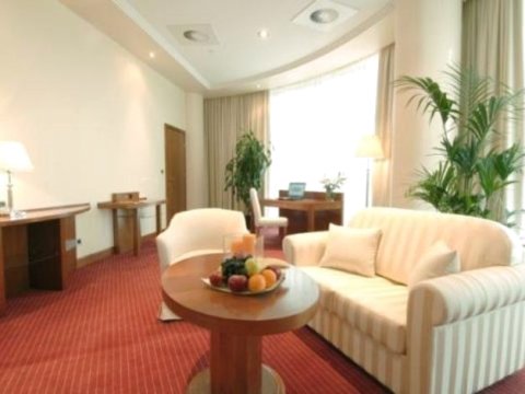 昂特诺维奇萨格勒布酒店(Hotel Antunovic Zagreb)