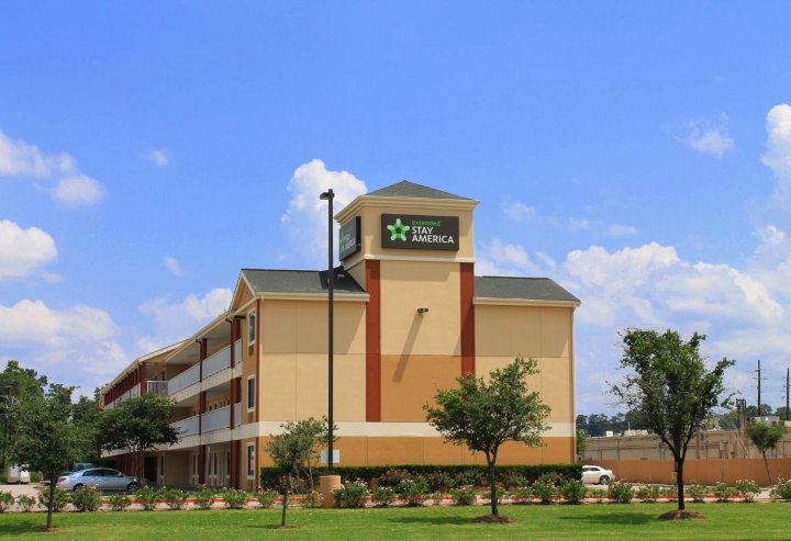 美洲长住酒店 - 休斯顿 - 伍德兰斯(Extended Stay America Suites - Houston - the Woodlands)