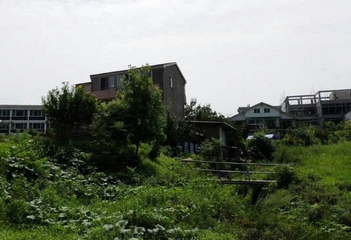 春川河民宿(River Pension Gangwon)