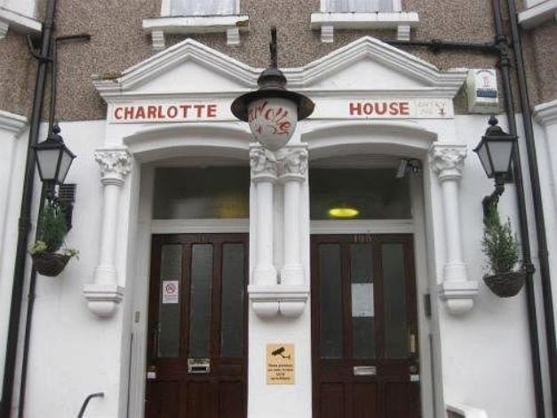 夏洛特旅馆(Charlotte Guest House)