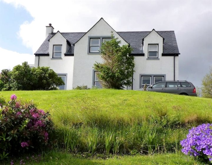 Vatersay House