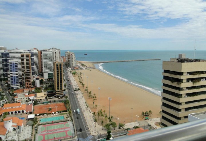 Costa do Mar Hotel