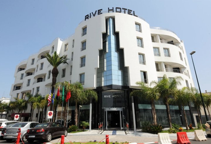 河畔酒店(Rive Hotel)