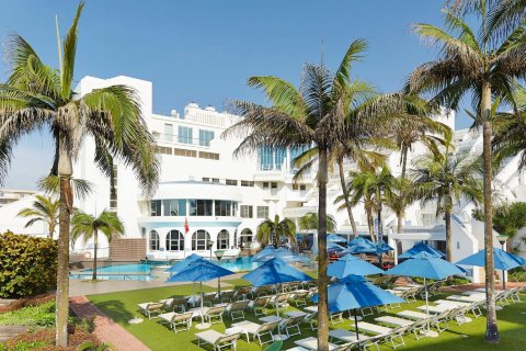 第一集团蒙塔妮酒店first group la montagne高档型