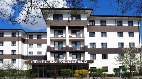艾玛慕斯菲尔德酒店(Hotel am Moosfeld)