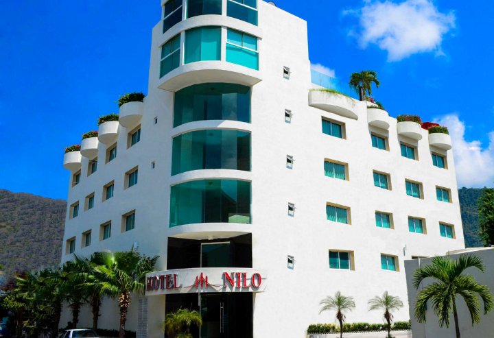 尼罗酒店(Hotel Nilo)