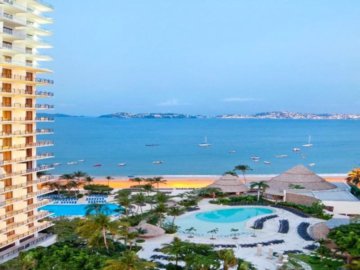 阿卡普尔科大酒店(Grand Hotel Acapulco)