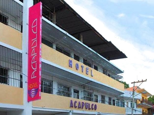 阿卡普尔科酒店(Hotel Acapulco)