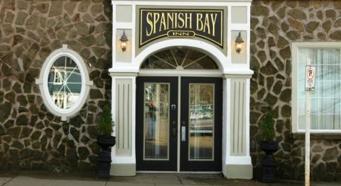 Spanish Bay Inn, Canada