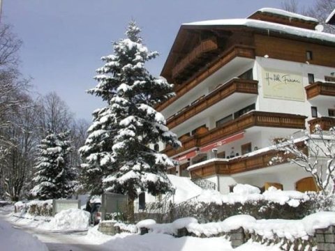 富力安酒店(Hotel Furian)