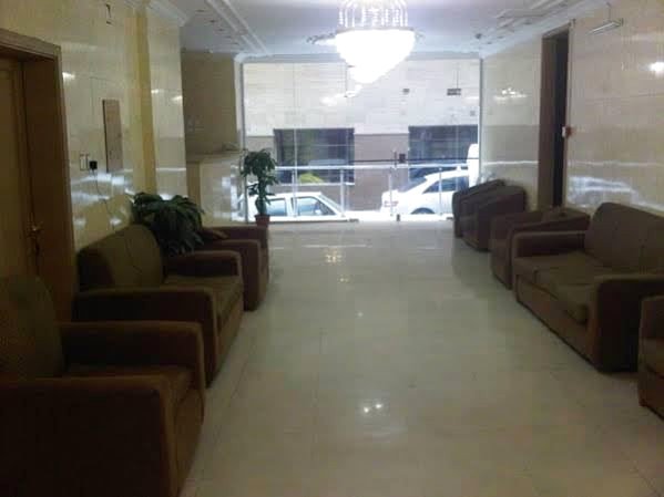 科尔阿尔马瓦斯马酒店(Kol Al Mawasim 1)
