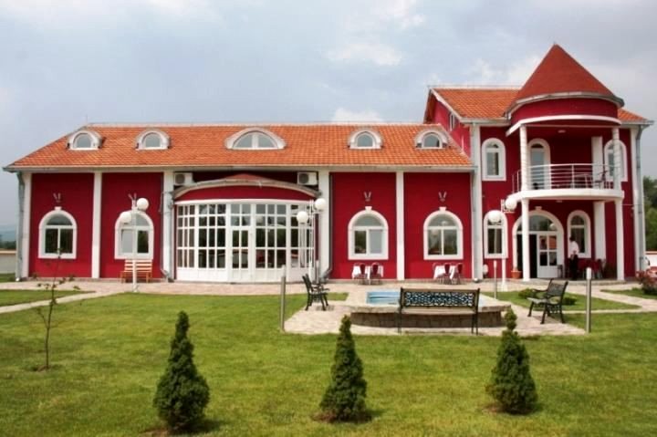 Hotel Dijana