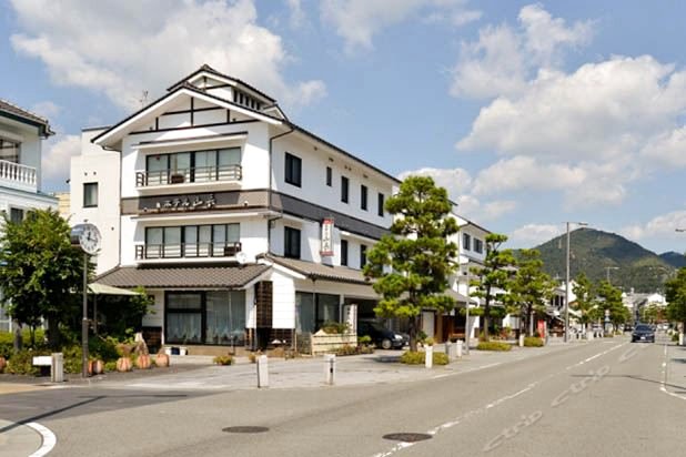 山长酒店(Hotel Yamachou)