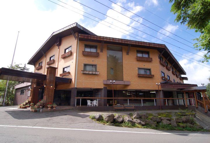 志贺市井酒店(Shiga Ichii Hotel)