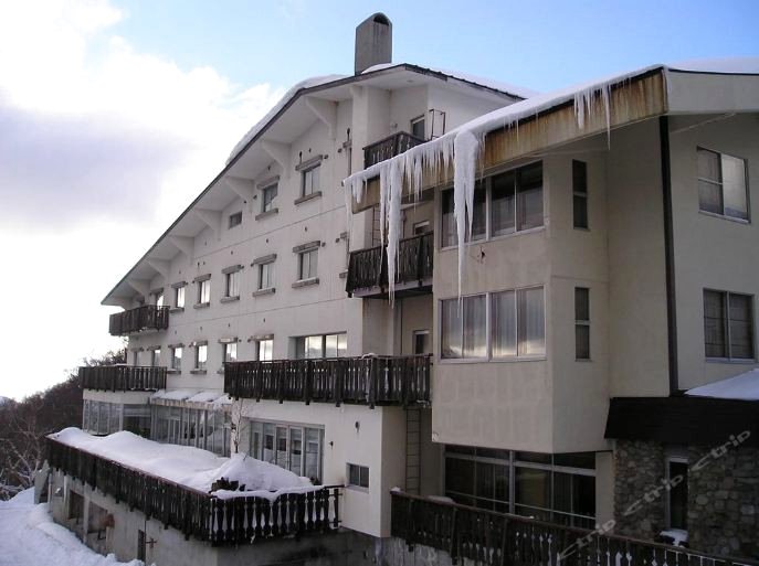 泷本酒店(Hotel Takimoto)