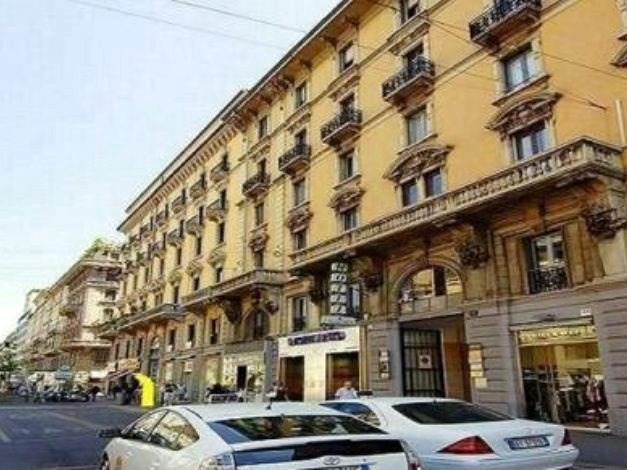 米兰欧若拉酒店(Hotel Aurora Milano)