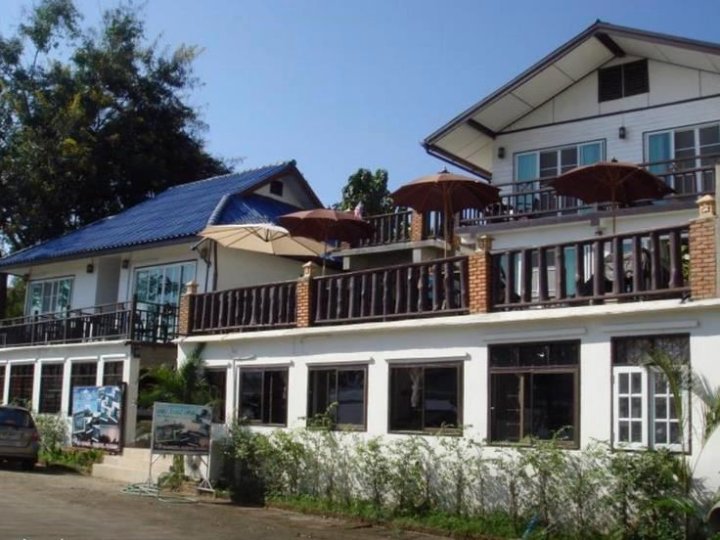 清孔府河酒店(The River House @ Chiangkhong)