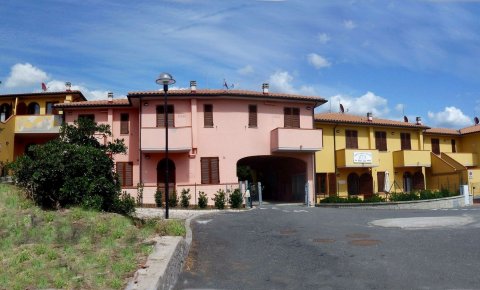 La Fonte Degli Angeli Apartments