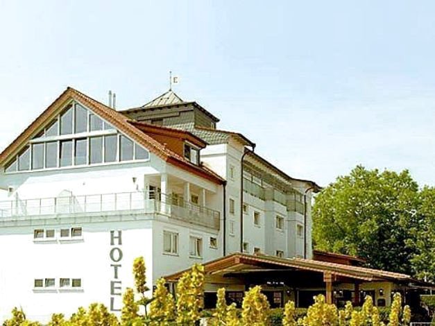 海德堡酒店(Hotel Heidelberg)