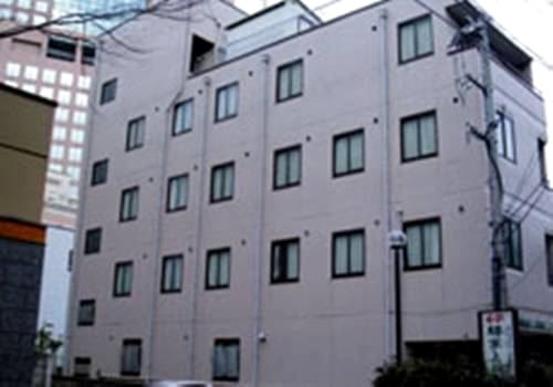 中田商务酒店(Business Hotel Nakada)