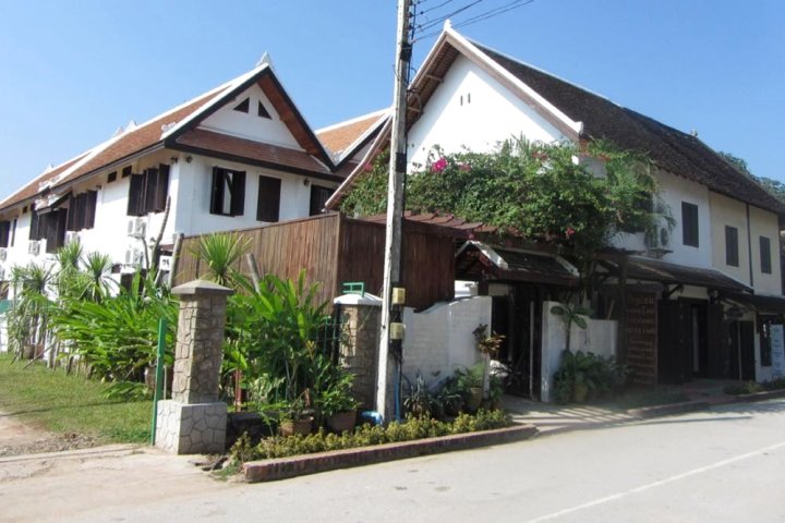 老挝珍宝酒店(Treasure Hotel Laos)