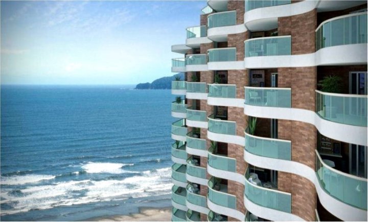 Residencial Estanconfor Santos