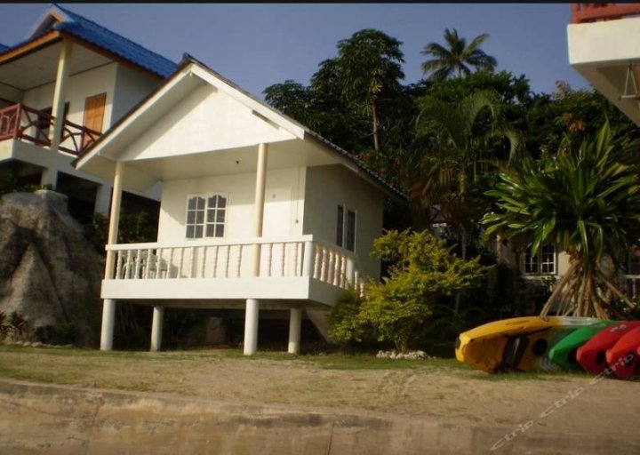 牙买加小屋旅馆(Jamaica Inn Bungalow)