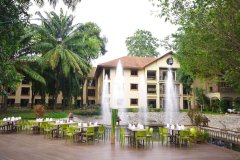 彭-弯Spa度假村(Pung-Waan Resort & Spa)