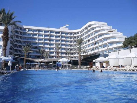 伊拉特海王星 - 丹酒店(Neptune Eilat By Dan Hotels)