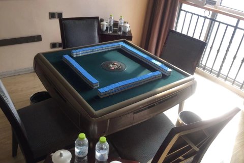 九龙晟大酒店(威海高铁站韩乐坊店)