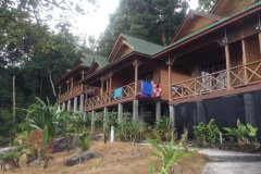 舒适度假村(Cozy Resort)