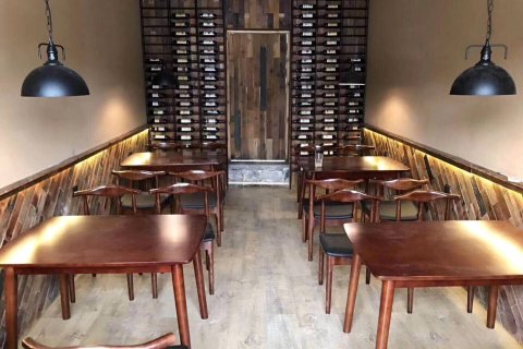 初见西塘精品客栈