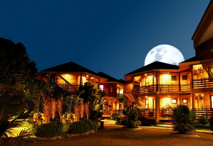 艾塔宿雾酒店(Alta Cebu Resort)