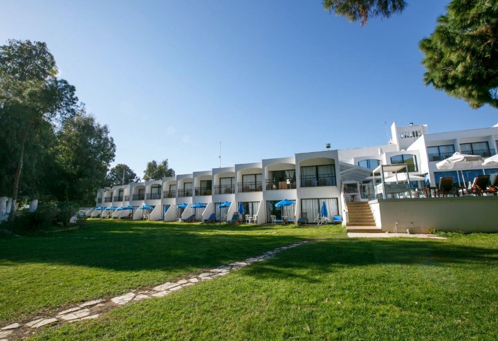 公园海滩酒店(Park Beach Hotel)