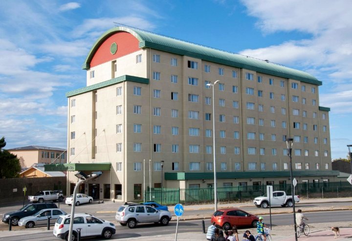 迭戈阿尔马格罗蓬塔阿雷拉斯酒店(Hotel Diego de Almagro Punta Arenas)