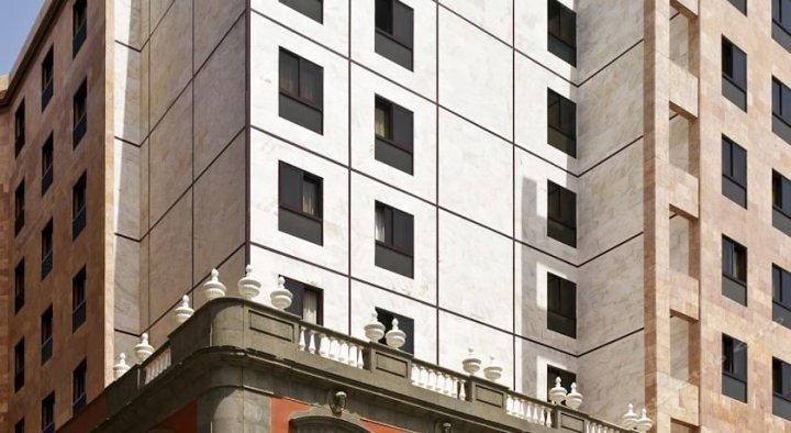 和平王子酒店(Hotel Principe Paz)
