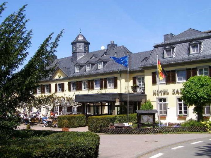 尼得瓦尔德狩猎屋拓普酒店(Top Jagdschloss Hotel Niederwald)