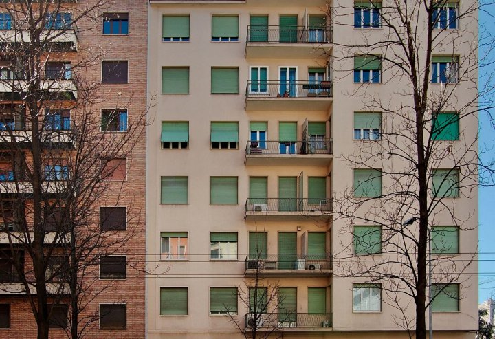 米兰出租公寓(Milan Apartment Rental)