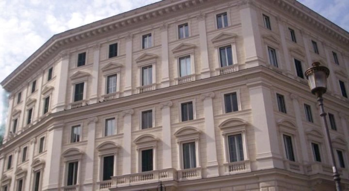 罗马出租屋酒店 - 马焦雷(Rent in Rome - Maggiore)